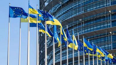 تبعات اقتصادی و سیاسی ورود اوکراین به اتحادیه اروپا از نگاه روزنامه لوموند | خبرگزاری بین المللی شفقنا