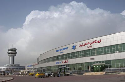 پروازهای فرودگاه تبریز به حالت عادی برگشت | خبرگزاری بین المللی شفقنا