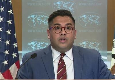 آمریکا از پاسخ به استفاده از پایگاه نظامی پاکستان طفره رفت - تسنیم
