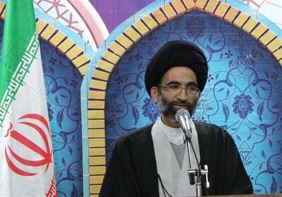 ایران در وعده صادق همانند شمشیر ذوالفقار عمل کرد - تسنیم