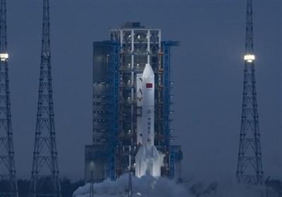 فضاپیمای سرنشین‌دار Shenzhou-18 آماده پرتاب است - تسنیم