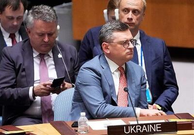تحولات اوکراین|کی‌یف نقشه  B در صورت فقدان کمک آمریکا ندارد - تسنیم