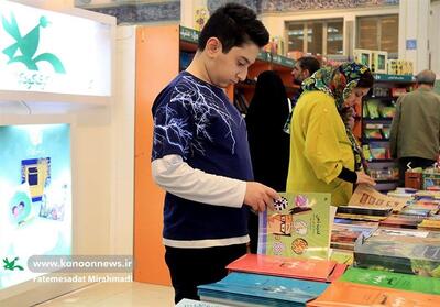 چرا نوجوان ایرانی هری‌پاتر می‌خواند، اما کتاب ایرانی نه؟ - تسنیم