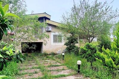 خرید ۷۰۰ متر خانه باغ به صرفه تر از خانه های کلنگی تهرانی + جدول قیمت