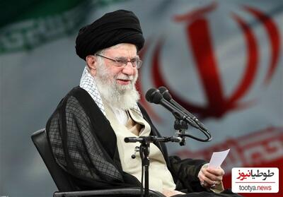 (فیلم) ماجرای مسخره کردن رهبر معظم انقلاب در مشهد!