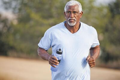 ورزش‌کردن می‌تواند روند پیری را معکوس کند - زومیت