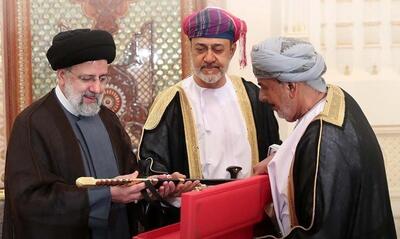 دلیل نزدیکی و همکاری ایران و عمان چیست؟
