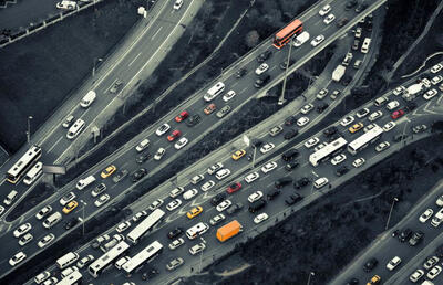 بزرگراه‌های خطرناک و حادثه‌خیز تهران کدامند؟