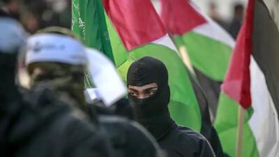 واکنش حماس به انفجار‌ها در پایگاه نیرو‌های حشد الشعبی