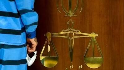 پسر معاون سابق قوه قضائیه: چرا شان من هنگام بازداشت رعایت نشد!