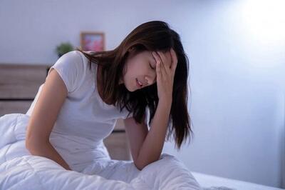 دلیل بی کیفیت بودن خواب زنان نسبت به مردان مشخص شد