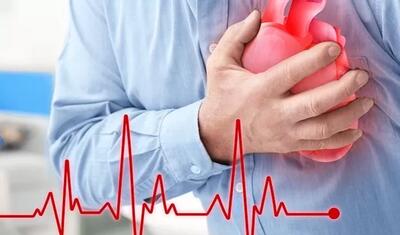 حمله قلبی چه علائمی دارد؟ - اندیشه معاصر