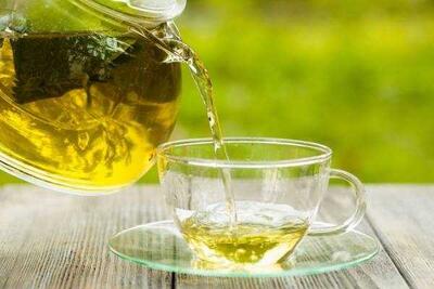 چای سبز بهتر است یاقهوه - اندیشه معاصر