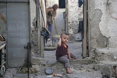 غزه : اسرائیل به شکل سیستماتیک کودکان را ترور می‌کند