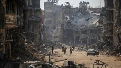 جزئیات آخرین دور از مذاکرات آتش‌بس غزه/ حماس توافق پیشنهادی آمریکا و مصر را رد کرد - عصر خبر