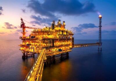 صادرات نفت ایران به دوره برجام رسید