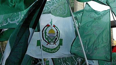 حماس: حمله به پایگاه بسیج مردمی عراق ناقض حاکمیت عراق است