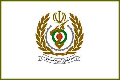 وزارت دفاع: سپاه قادر است دشمن را در هر نقطه‌ای مغلوب کند