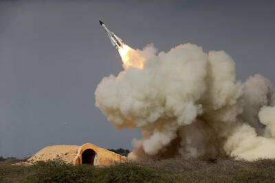 آیا ایران پس از حمله به اسرائیل گامی به سوی تغییر در دکترین هسته‌ای خود برمی‌دارد؟