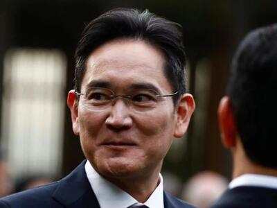 فوربز: رئیس هیئت‌مدیره سامسونگ ثروتمندترین فرد کره جنوبی شد
