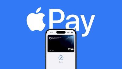 فناوری پرداخت با NFC آیفون ظاهراً از انحصار Apple Pay در اروپا خارج می‌شود