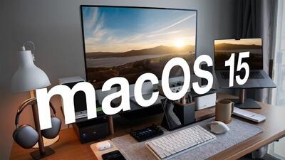 برنامه ماشین‌حساب macOS 15 احتمالاً با قابلیت‌های جدید متحول می‌شود