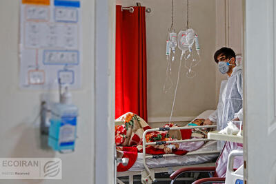 وضعیت نگران کننده سرانه سلامت تهران