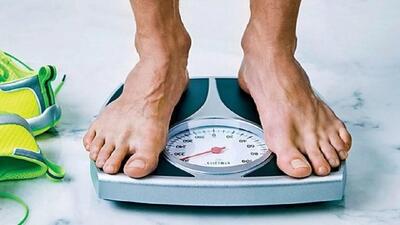 قرص ناف کلید جادویی کاهش وزن! | اقتصاد24