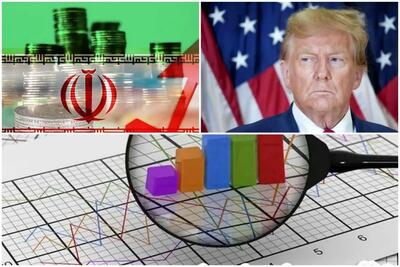 بلایی که بازگشت ترامپ بر سر اقتصاد ایران می‌آورد/ فعال اقتصادی هشدار داد