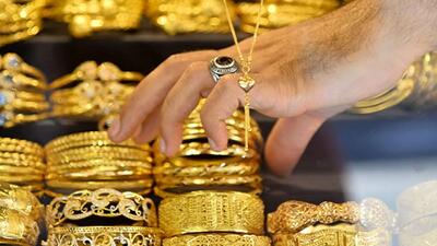 روند بازار طلا در اردیبهشت چگونه است؟