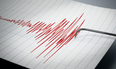 وقوع زلزله شدید در استان آذربایجان غربی