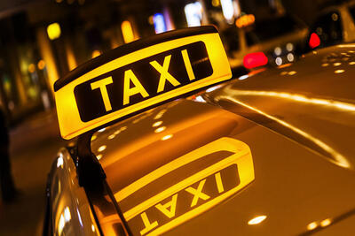 نوسازی تاکسی‌های فرسوده پایتخت با محصولات مدیران خودرو