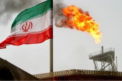 صادرات نفت ایران به بالاترین رکورد ۶ ساله صعود کرد - سایت خبری اقتصاد پویا