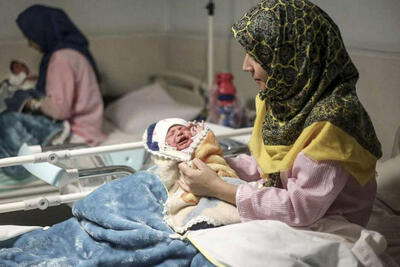 خبر مهم برای مادران باردار/ جزئیات و تاریخ اجرای طرح یسنا اعلام شد
