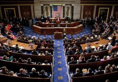 تصویب کمک جدید به اوکراین در مجلس نمایندگان آمریکا