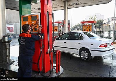 سهمیه بنزین، اردیبهشت ماه تغییر نکرد | پایگاه خبری تحلیلی انصاف نیوز