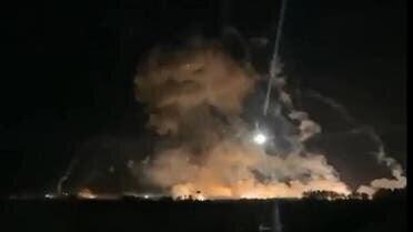 مقاومت اسلامی عراق: حمله دیشب به پایگاه «کالسو» کار اسرائیل بود / به یک هدف کلیدی در جنوب اسرائیل حمله کردیم