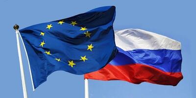 شمارش معکوس برای حذف روسیه از تامین انرژی کشورهای اروپایی آغاز شد