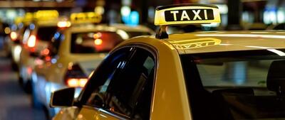 افرایش کرایه تاکسی و مترو رکورد زد