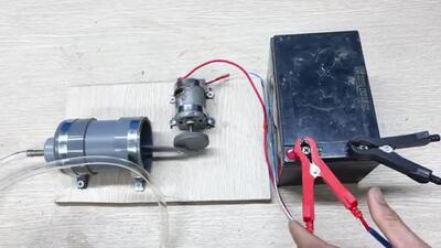 (ویدئو) 5 راه حل ساده لوله کشی؛ از تعمیر درز لوله تا اتصال دو شیر به لوله آب