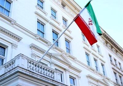 واکنش سفارت ایران در لندن درباره اتهامات علیه سپاه
