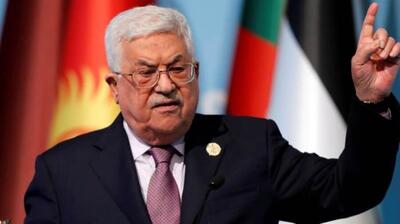 واکنش محمود عباس به وتوی آمریکا