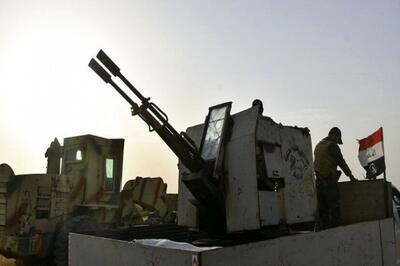 حمله صهیونیست‌ها به عراق برای لاپوشانی شکست