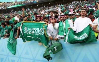 بازداشت هواداران عربستانی به خاطر مدح حضرت علی(ع)