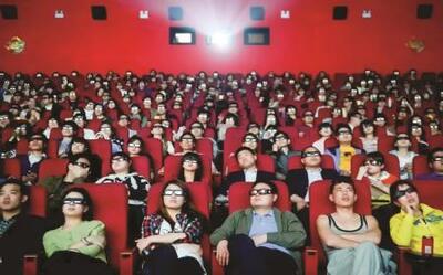 رشد سینمای چین؛ الگو یا عبرت؟