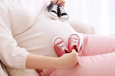رازهای دوقلو باردار شدن: افزایش شانس با روش‌های طبیعی و تغذیه‌ای