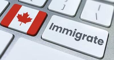 مهاجرت آسان به کانادا از طریق ویزای IMP