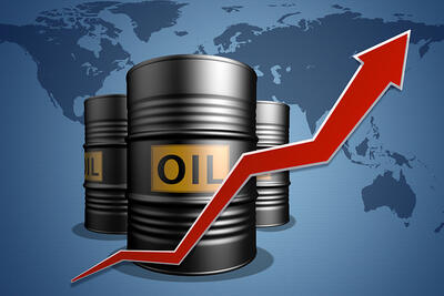 رکورد شکنی صادرات نفت کشور