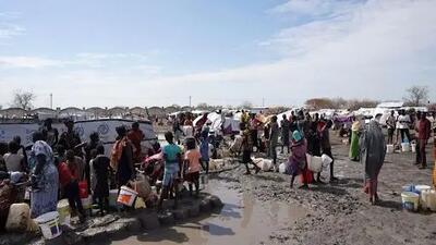 هشدار سازمان ملل درباره خطر ظهور جبهه جدید درگیری در سودان