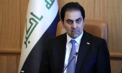 هشدار رئیس پارلمان عراق نسبت به تشیدد تنش‌ها در منطقه